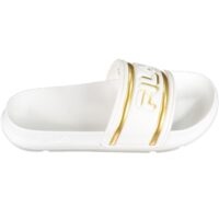 filacalzaturaciabattadonnabianco_1.jpg FILA naiste valged Morro Bay sussid