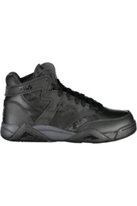 FILA mustad naiste spordijalatsid