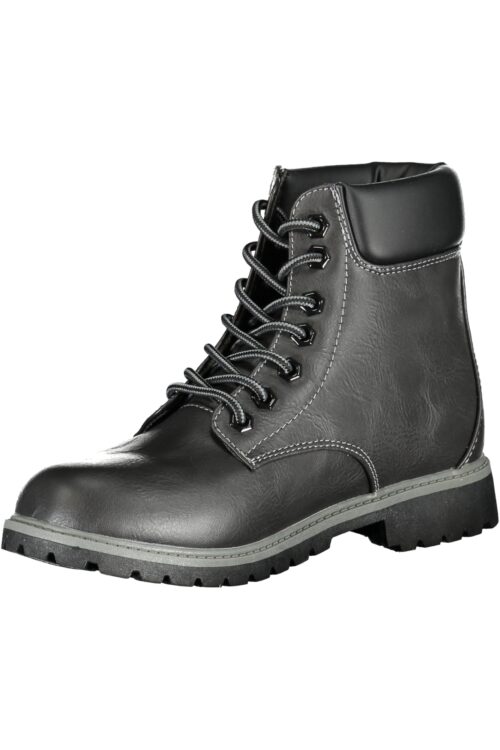 FILA mustad naiste paeltega saapad