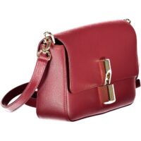 Furla naiste punane õlakott IRIDE