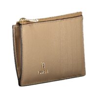 furlaportafogliodonnabeige_3.jpg Furla naiste beež nahast rahakott Camelia