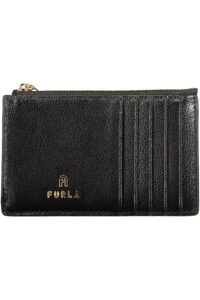 Furla must nahast naiste rahakott Camelia M