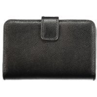 furlaportafogliodonnanero_2.jpg Furla must kompaktne rahakott naistele