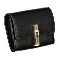 Furla must naiste rahakott Iris