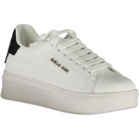 gaellepariscalzaturasportivadonnabianco_2.jpg Gaelle Paris valged naiste spordijalatsid