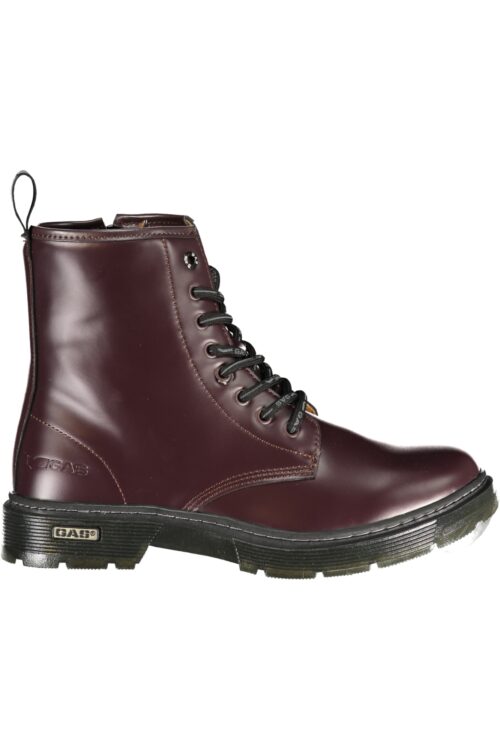 gascalzaturastivaledonnaviola_1.jpg GAS lillad naiste paelaga poolsaapad