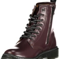 gascalzaturastivaledonnaviola_3.jpg GAS lillad naiste paelaga poolsaapad