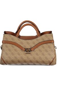 Guess Jeans beež naiste käekott DEA