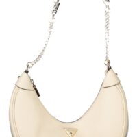 GUESS JEANS beež naiste käekott