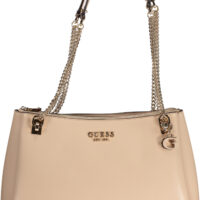 guessjeansborsadonnabeige_1-9.jpg GUESS JEANS beež naiste kott Eliette