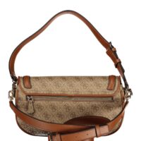 Guess Jeans beež naiste käekott