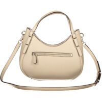 GUESS JEANS beež Lefia kott