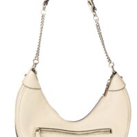 GUESS JEANS beež naiste käekott