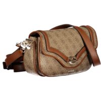 Guess Jeans beež naiste käekott