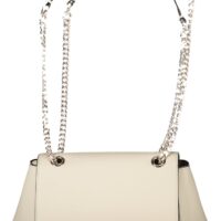 Guess Jeans valge naiste käekott Talent