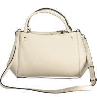 Guess Jeans valge käekott