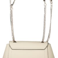 Guess Jeans valge naiste käekott Talent