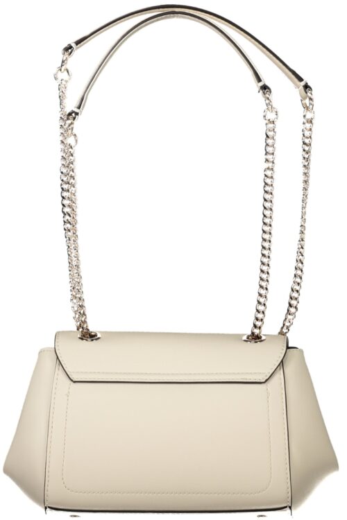 Guess Jeans valge naiste käekott Talent