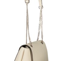 Guess Jeans valge naiste käekott Talent