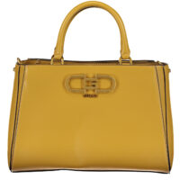 guessjeansborsadonnagiallo_1.jpg GUESS JEANS kollane naiste käekott