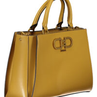 guessjeansborsadonnagiallo_2.jpg GUESS JEANS kollane naiste käekott