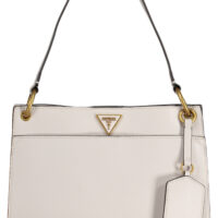 guessjeansborsadonnagrigio_1-2.jpg GUESS JEANS naiste käekott hall