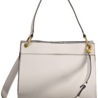 guessjeansborsadonnagrigio_2-2.jpg GUESS JEANS naiste käekott hall