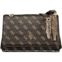 guessjeansborsadonnamarrone_1-2.jpg GUESS JEANS pruun naiste kott NOELLE II