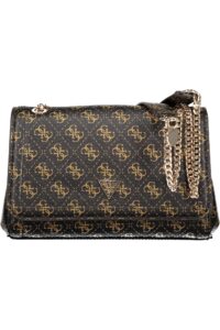 GUESS JEANS naiste pruun NOELLE II kott