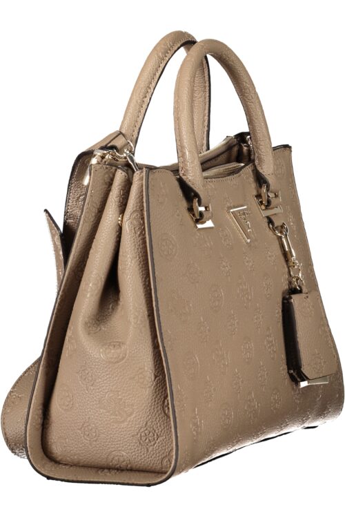 Guess pruun naiste käekott Cresidia II