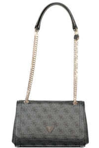 GUESS JEANS naiste must käekott Noelle II