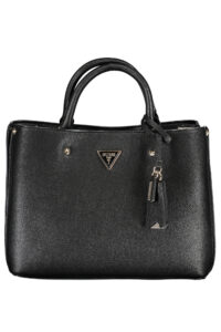 Guess Jeans must naiste käekott Meridian