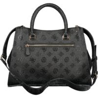 Guess Jeans naiste must käekott Cresidia II