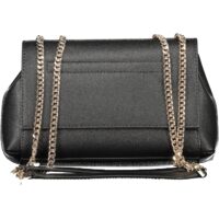 Guess Jeans must naiste käekott Eco Ali