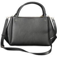 guessjeansborsadonnanero_2-8.jpg Guess Jeans must naiste käekott TALENT