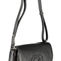 Guess Jeans naiste must õlakott Caleebra