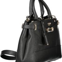 Guess Jeans must naiste kott Silvye