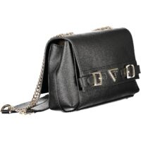 Guess Jeans must naiste käekott Eco Ali