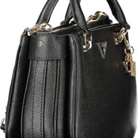 Guess Fedora must naiste käekott kettrihmaga