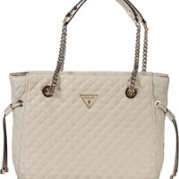 Guess Jeans roosa naiste käekott ECO Rianee