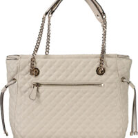 Guess Jeans roosa naiste käekott ECO Rianee