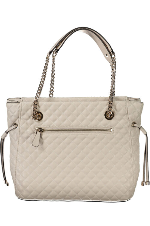 Guess Jeans roosa naiste käekott ECO Rianee