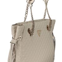 Guess Jeans roosa naiste käekott ECO Rianee