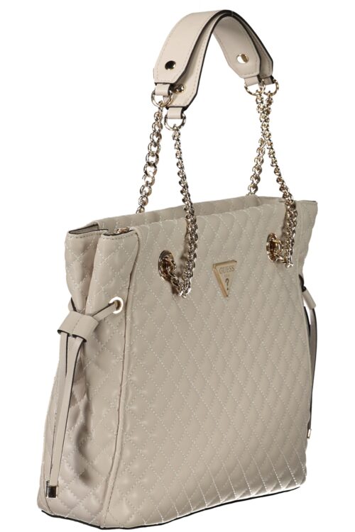 Guess Jeans roosa naiste käekott ECO Rianee