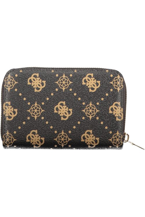 guessjeansportafogliodonnamarrone_2-1.jpg Guess Jeans naiste pruun rahakott SILIA