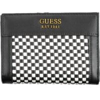 Guess Jeans must naiste rahakott