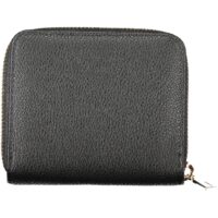 guessjeansportafogliodonnanero_2-8.jpg Guess Laurel naiste must rahakott