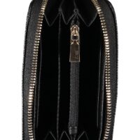 guessjeansportafogliodonnanero_3-1.jpg Guess must naiste rahakott Laurel