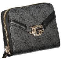 Guess Jeans naiste must rahakott DEA