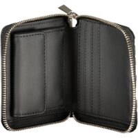 Guess Jeans naiste must rahakott Gregoria